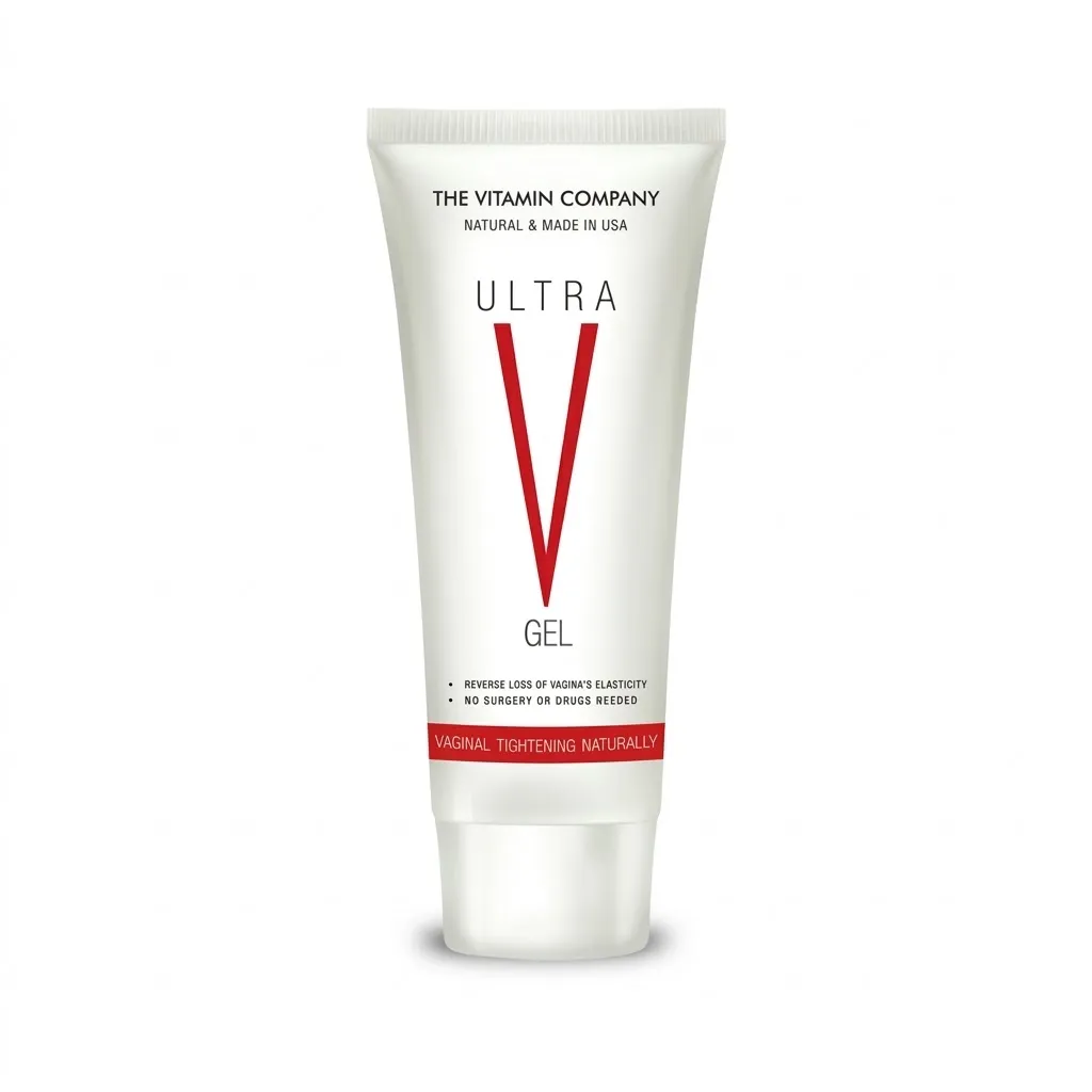 Ultra V Gel (Vagina Tightning)