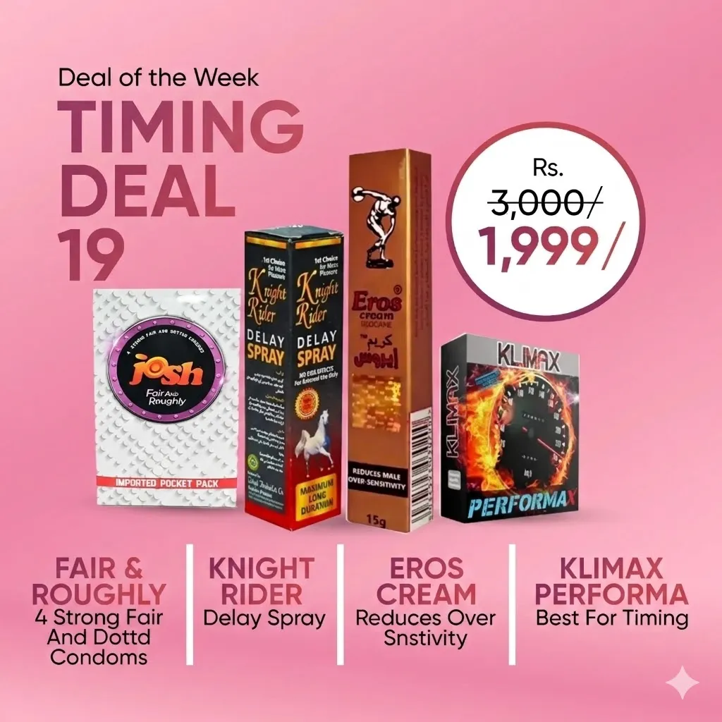 Timing deal