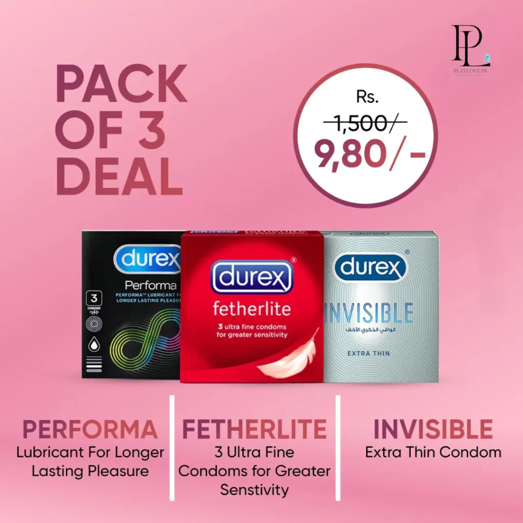 Durex Deal