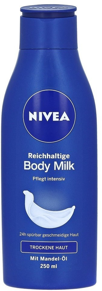 Nivea Body lotion