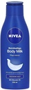 Nivea Body lotion