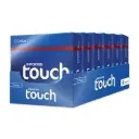 Touch Delay Condom – Timing Condoms 3’S (With Private Packing 🔞) 18 pieces