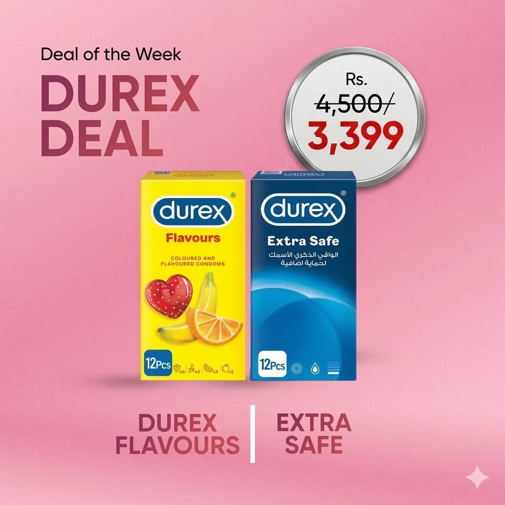 Durex Deal 2