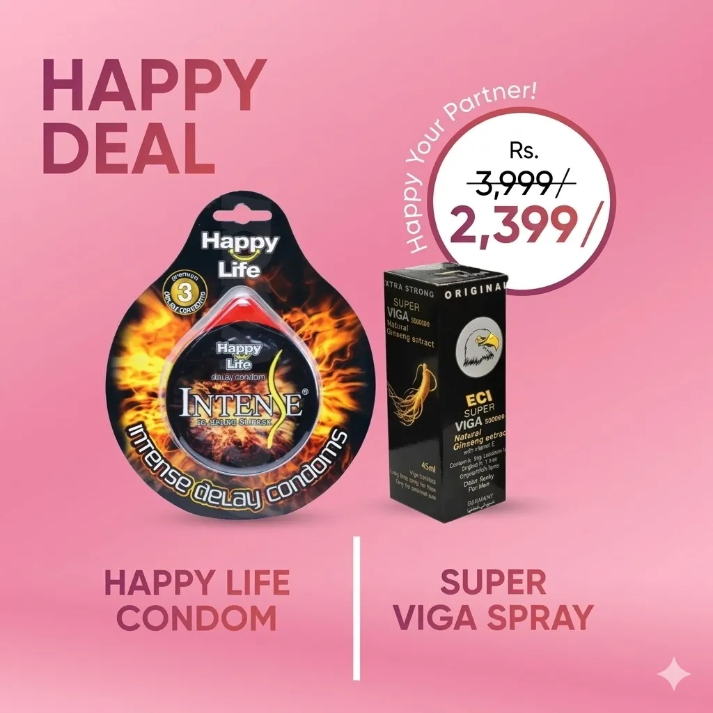 Happy Deal