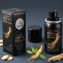 Super Viga 990000 Delay Spray With Natural Ginseng Extract