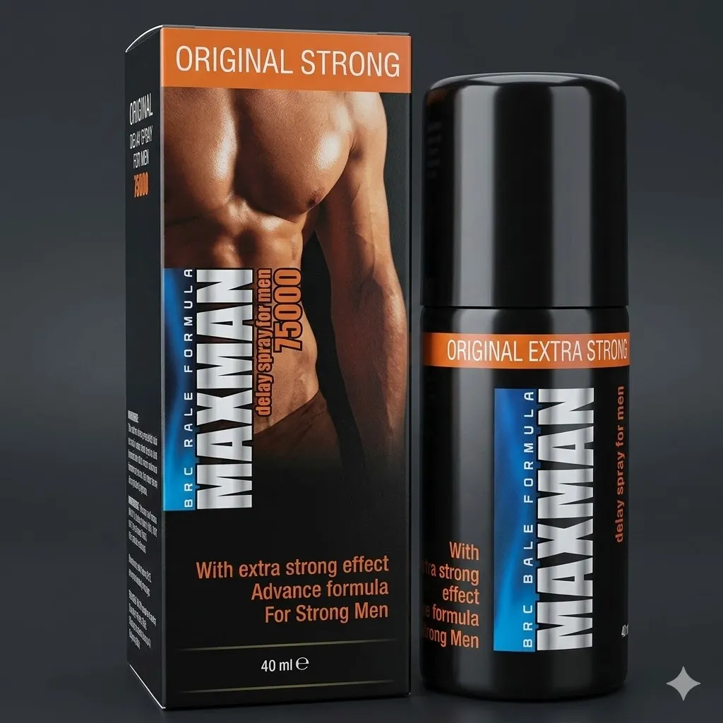 Maxman 75000