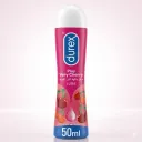 Durex Play Very Cherry Lube (50ml) – Flavored & Sugar-Free