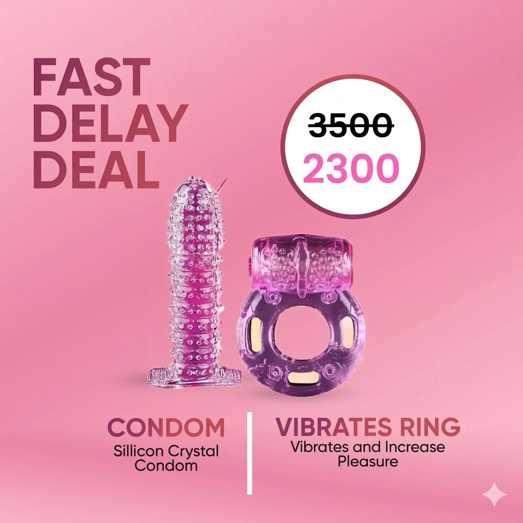 Fast Delay Deal 2